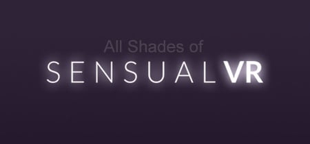 Sensual VR banner