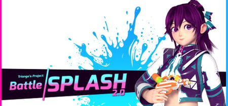 Trianga's Project: Battle Splash 2.0 banner