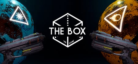 THE BOX VR banner