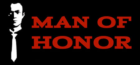 Man of Honor banner