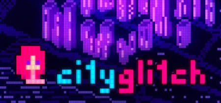 cityglitch banner
