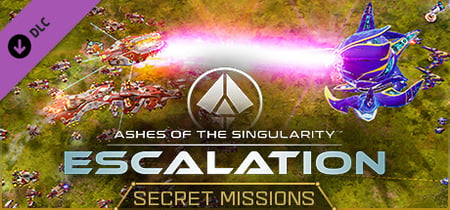 Ashes of the Singularity: Escalation Steam Charts and Player Count Stats