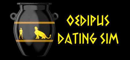 Oedipus Dating Sim banner