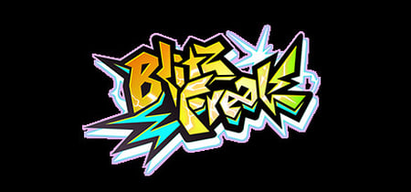 Blitz Freak banner