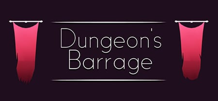Dungeon's Barrage banner