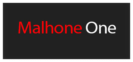 Mahlone One banner