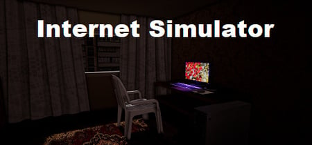 Internet Simulator banner