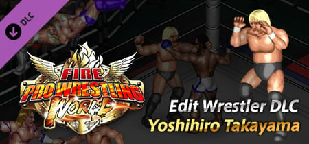 Fire Pro Wrestling World Steam Charts and Player Count Stats
