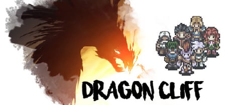 Dragon Cliff banner