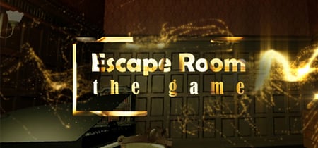 Escape Room banner