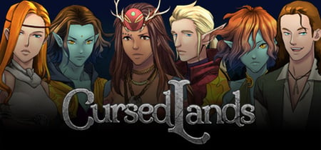 Cursed Lands banner