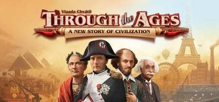 Through the Ages banner