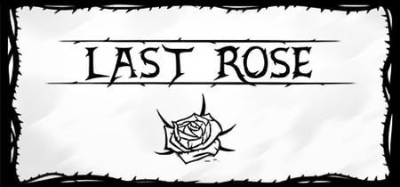 Last Rose banner