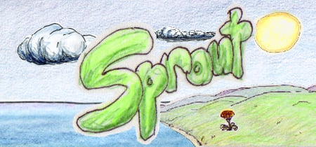 Sprout banner