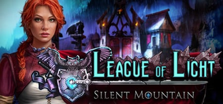 League of Light: Silent Mountain Collector's Edition banner