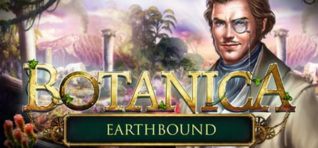 Botanica: Earthbound Collector's Edition banner