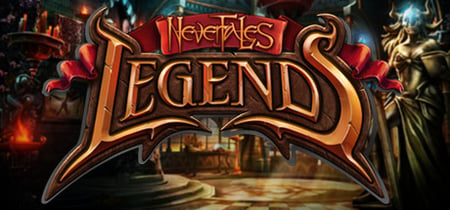 Nevertales: Legends Collector's Edition banner