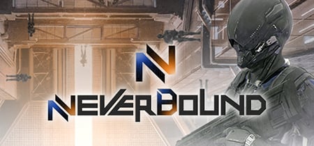 NeverBound banner