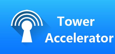 Tower Accelerator banner