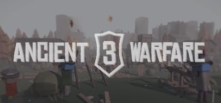Ancient Warfare 3 banner