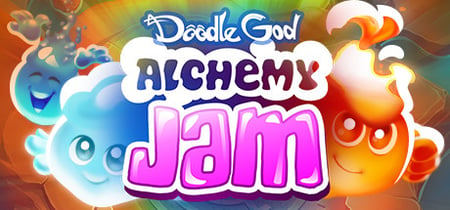 Doodle God: Alchemy Jam banner