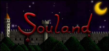 Souland banner