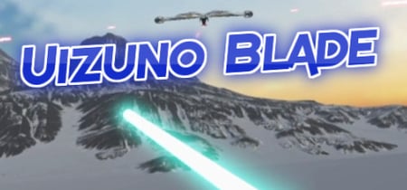 Uizuno Blade VR banner