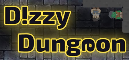 Dizzy Dungeon banner