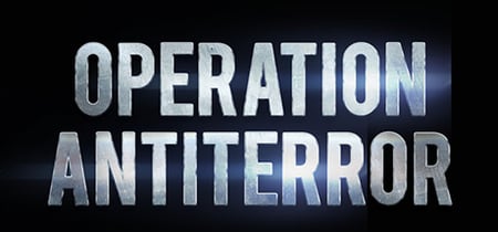 Operation Antiterror banner