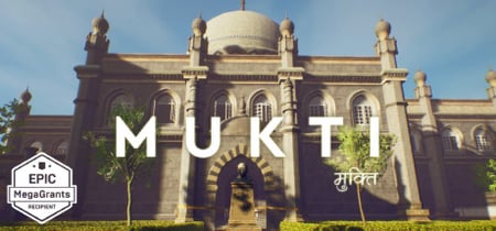 MUKTI banner