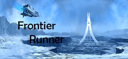 Frontier Runner banner