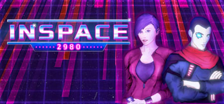 INSPACE 2980 banner