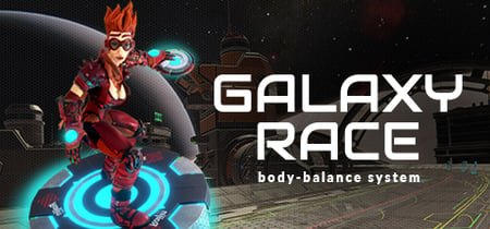 Galaxy Race banner