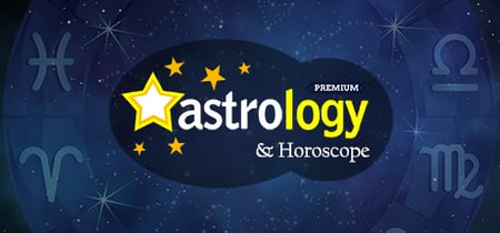 Astrology and Horoscope Premium banner