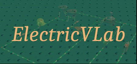 ElectricVLab banner