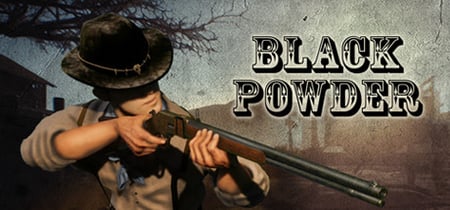 Black Powder banner