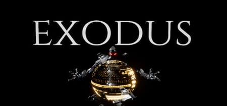 Voidwalkers: Exodus banner