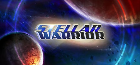 Stellar Warrior banner