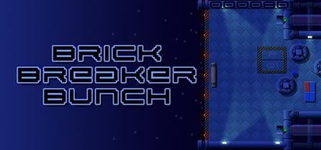 Brick Breaker Bunch banner