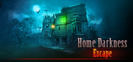 Home Darkness - Escape? banner