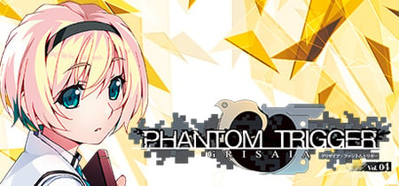 Grisaia Phantom Trigger Vol.4 banner