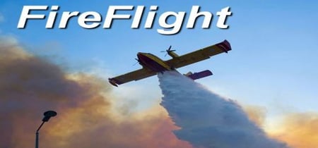 Fire Flight banner