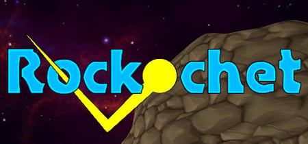 Rockochet banner