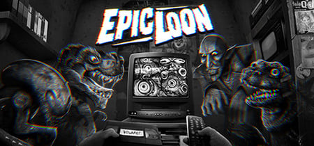 Epic Loon banner