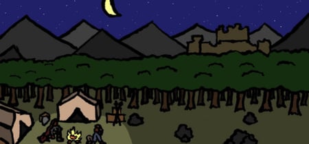 Fantasy Realm: A Land Torn Asunder banner