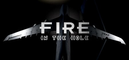 Fire In The Hole banner