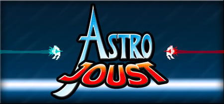 Astro Joust banner