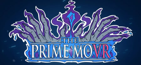 The Prime MoVR banner
