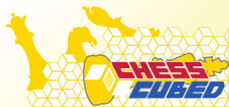 Chess Cubed banner