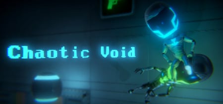 Chaotic Void banner